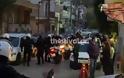 Θεσσαλονίκη: Νεαροί χτύπησαν αστυνομικούς που πήγαν να τους ελέγξουν - Φωτογραφία 2