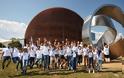 Άνοιξαν οι αιτήσεις  για το CERN openlab Summer Student Program 2021