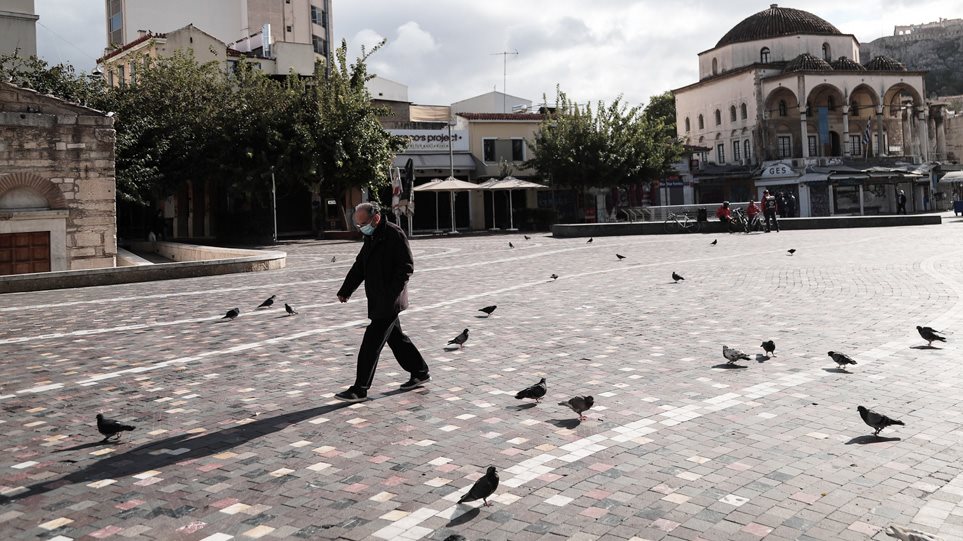 Τι δείχνουν τα λύματα σε Αθήνα και Θεσσαλονίκη - Φωτογραφία 1
