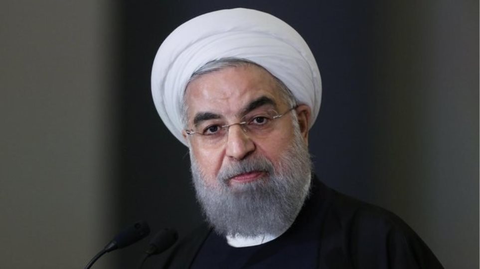 Το Ιράν καλεί τον Μπάιντεν να επαναφέρει τις σχέσεις όπως ήταν πριν από τον Τραμπ - Φωτογραφία 1