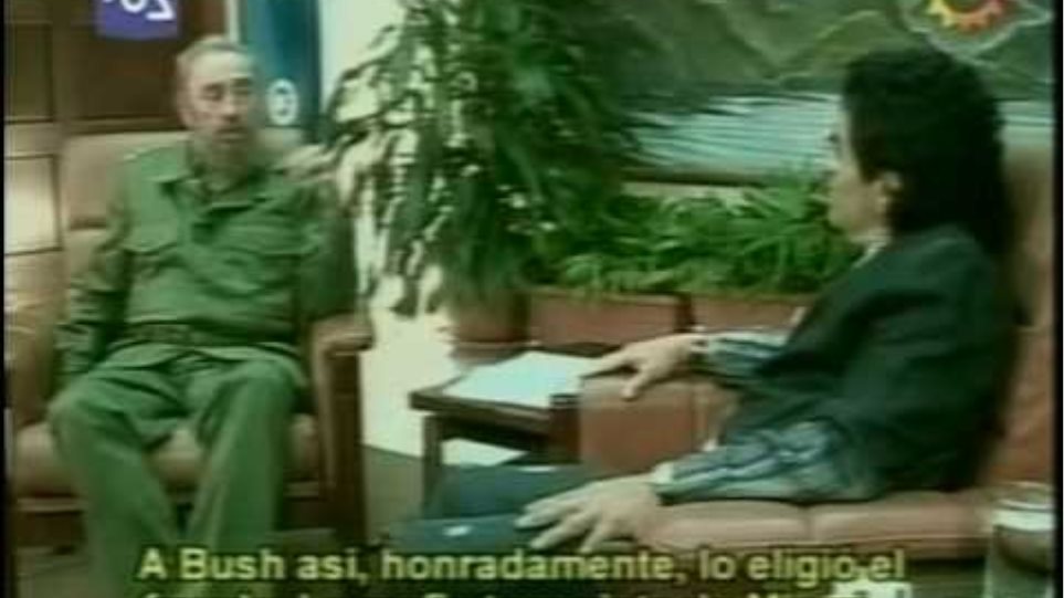 Φιντέλ Κάστρο - Μαραντόνα: «Έφυγαν» την ίδια μέρα - Η φιλία του ηγέτη της Κούβας με τον…. κομαντάντε των γηπέδων - Φωτογραφία 3