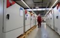 Γερμανία: Έτοιμα τα «σούπερ ψυγεία» που μεταφέρουν εμβόλια σε πολικές θερμοκρασίες - Φωτογραφία 1