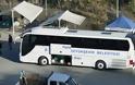 Τουρκία... Φορτώνουν τους νεκρούς από Covid-19 σε τουριστικά λεωφορεία...