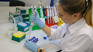 Η Μόσχα είναι έτοιμη να ξεκινήσει μαζικό εμβολιασμό κατά του κορωνοϊού - Φωτογραφία 1