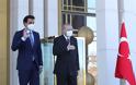 «Σανίδα σωτηρίας» στην τουρκική οικονομία: Το Κατάρ εξαγόρασε το 10% του χρηματιστηρίου της Κωνσταντινούπολης - Φωτογραφία 2