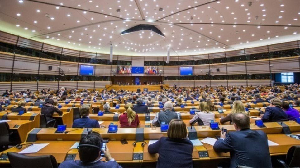 Τουρκία: Το Ευρωπαϊκό Κοινοβούλιο υπερψήφισε την αυστηρή επιβολή κυρώσεων - Φωτογραφία 1