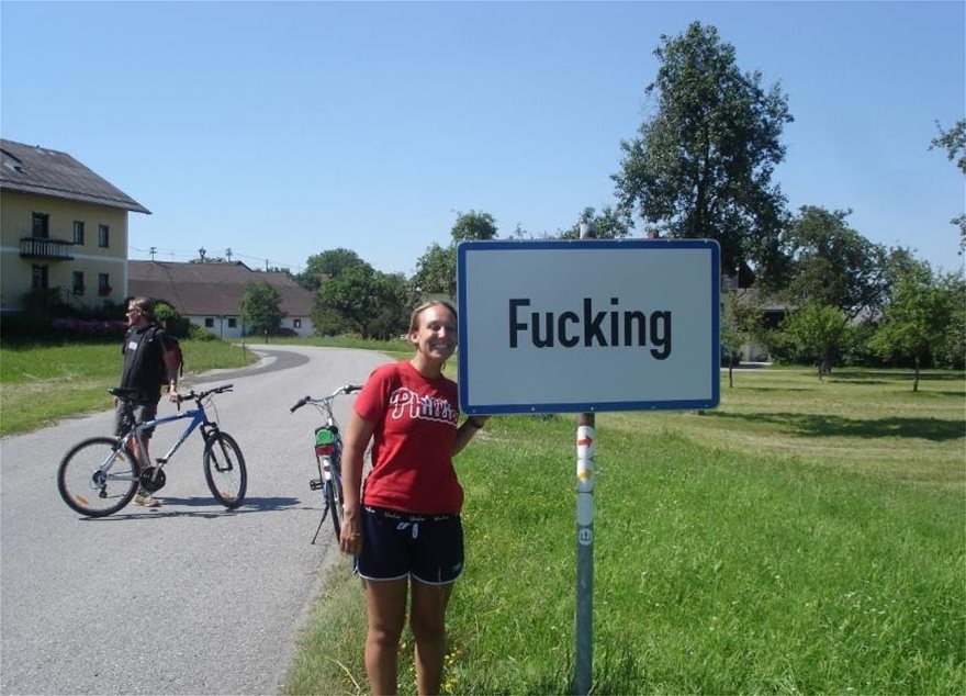 Αυστρία: Κάτοικοι χωριού απαρνήθηκαν το «Fucking» και υιοθέτησαν το... Fugging! - Φωτογραφία 2