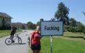 Αυστρία: Κάτοικοι χωριού απαρνήθηκαν το «Fucking» και υιοθέτησαν το... Fugging! - Φωτογραφία 2