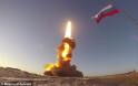 Δοκιμή πυραύλου από τη Ρωσία ικανού να καταστρέψει δορυφόρους της Δύσης