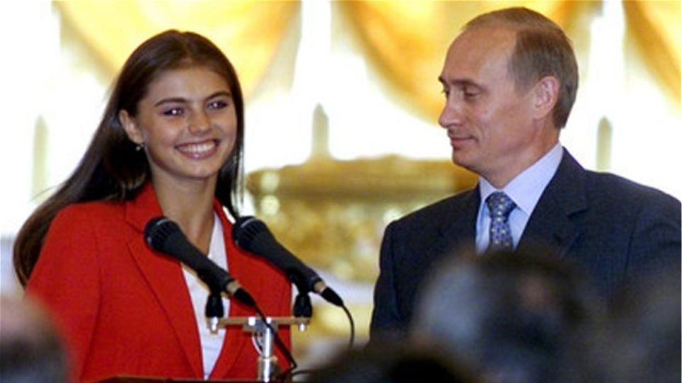 Πούτιν: Η κρυφή εξώγαμη κόρη με πρώην καθαρίστρια και νυν... εκατομμυριούχο - Φωτογραφία 3