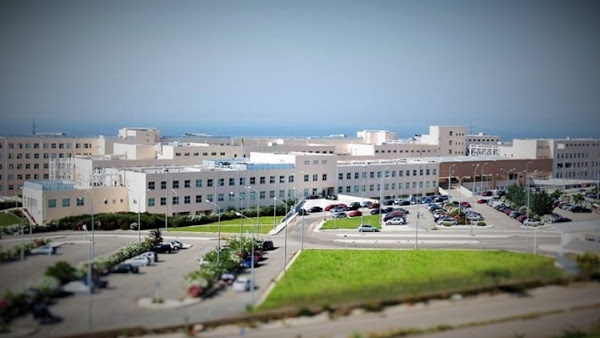 Νοσοκομείο Αλεξανδρούπολης: Ελπίζω ο Θεός να μας λυπηθεί - Φωτογραφία 1