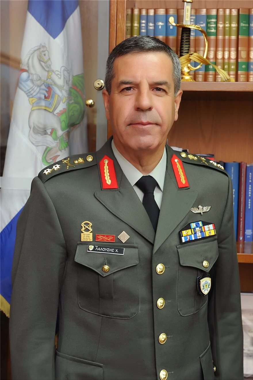 Αλβανός στρατηγός: «Σοβαρή πρόκληση και ανοησία η εγκατάσταση ελληνικού στρατού στους Οθωνούς» - Φωτογραφία 6