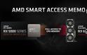 AMD Smart Access Memory και στα 400 Series Chipset