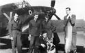 Τζον Χέμινγουεϊ: Ο τελευταίος εν ζωή πιλότος της Μάχης της Αγγλίας σε μία αποκαλυπτική συνέντευξη - Φωτογραφία 2