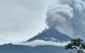 Ινδονησία: Ενεργοποιήθηκε το ηφαίστειο «Λεβοτόλο»
