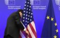 ΕΕ-ΗΠΑ: Σχέδιο για την ανασύσταση των ευρωαμερικανικών σχέσεων στην μετα-Τραμπ εποχή