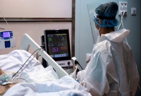 ΠΟΕΔΗΝ: Πέθανε 58χρονη νοσηλεύτρια από κοροναϊό - Φωτογραφία 1