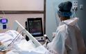 ΠΟΕΔΗΝ: Πέθανε 58χρονη νοσηλεύτρια από κοροναϊό