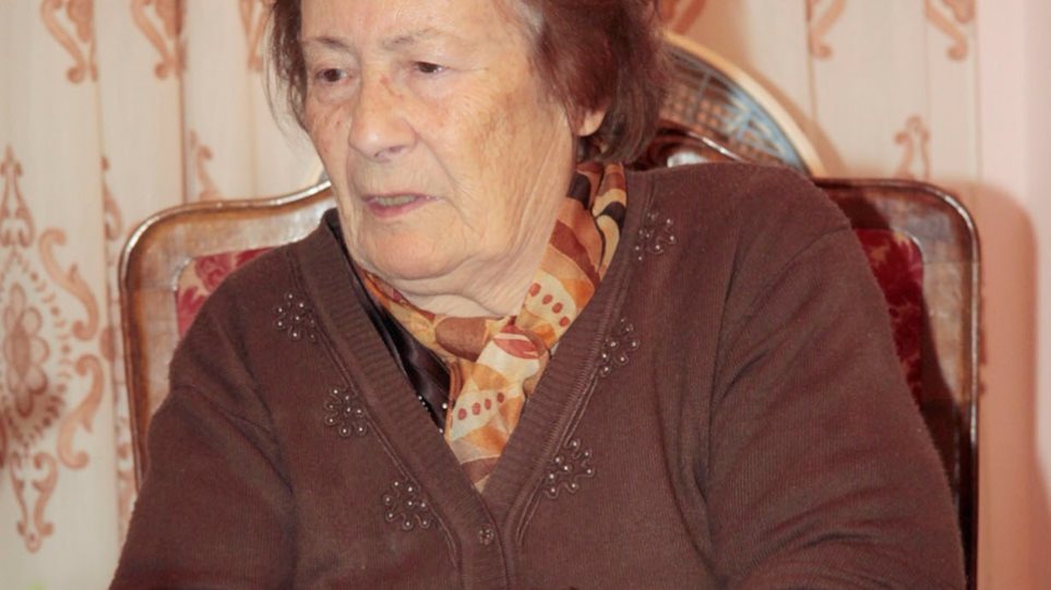 Έφυγε από την ζωή η γηραιότερη Ελληνίδα επιζήσασα του Άουσβιτς - Φωτογραφία 1