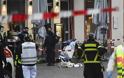 Γερμανία: Τους πέντε έφθασαν οι νεκροί εξαιτίας της επίθεσης με αυτοκίνητο εναντίον πεζών στο Τρίερ-