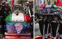 Δολοφονία επιστήμονα στο Ιράν: Πώς θα απαντήσει η Τεχεράνη - 4 σενάρια
