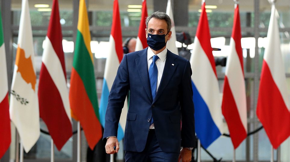 Σύνοδος Κορυφής: Τα σενάρια για κυρώσεις κατά της Άγκυρας και το «όπλο» του ελληνικού βέτο - Φωτογραφία 1