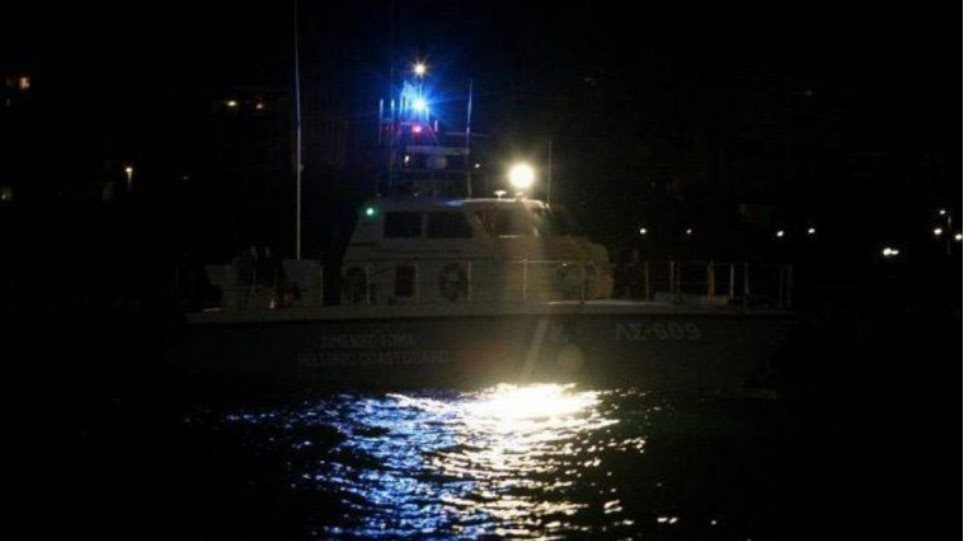 Λέσβος: Όλη η αλήθεια για την «παγίδα» των Τούρκων στο ναυάγιο με τους μετανάστες - Φωτογραφία 1