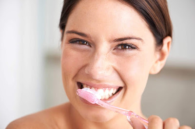 21 συμβουλές και καλές συνήθειες για καταπληκτικά δόντια - Φωτογραφία 1