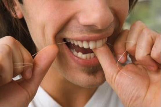 21 συμβουλές και καλές συνήθειες για καταπληκτικά δόντια - Φωτογραφία 3