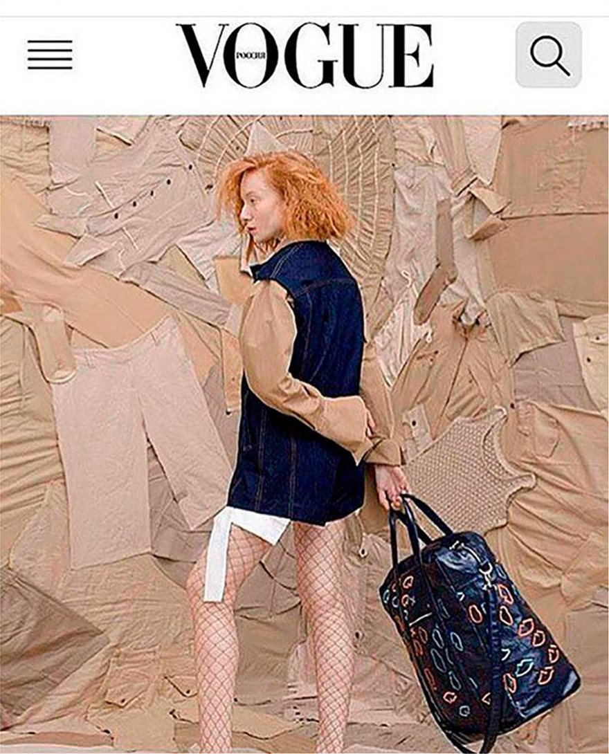 Μοντέλο της Vogue μαχαίρωσε θανάσιμα τον άντρα της επειδή πήγε στο σπίτι με άλλη γυναίκα - Φωτογραφία 5
