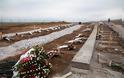 Ανατριχιαστικές εικόνες: Ανοίγουν δεκάδες νέους τάφους στη Θεσσαλονίκη - Φωτογραφία 4