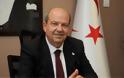 Ερσιν Τατάρ: Ξεκάθαρα υπέρ διχοτόμησης ο ηγέτης των Τoυρκοκυπρίων