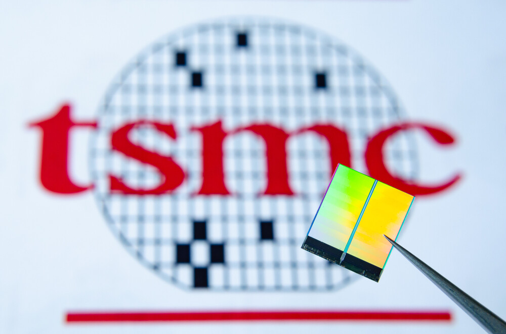 H TSMC συνεργάζεται με τις Google και AMD για την παραγωγή chips 3D - Φωτογραφία 1