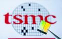 H TSMC συνεργάζεται με τις Google και AMD για την παραγωγή chips 3D