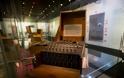 Δύτες ανακάλυψαν μια σπάνια μηχανή κρυπτογράφησης Enigma των ναζί