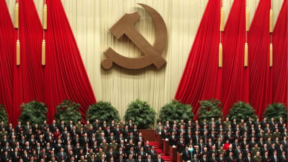ΗΠΑ: Νέοι περιορισμοί είσοδου μελών του Κομμουνιστικού Κόμματος Κίνας - Φωτογραφία 1