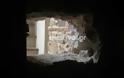 Ριφιφί για κλάματα σε κοσμηματοπωλείο της Θεσσαλονίκης: Πήραν άδεια κουτιά, ξέχασαν και το κινητό τους - Φωτογραφία 2