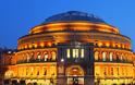 Royal Albert Hall: Γιορτάζει τα 150 χρόνια του