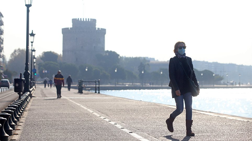 Θεσσαλονίκη: Δεν πέφτει το ιικό φορτίο στα λύματα - Φωτογραφία 1