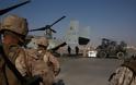 ΗΠΑ: Τη μείωση των στρατευμάτων στο Αφγανιστάν ενέκρινε το Πεντάγωνο