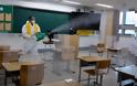 Ημέρα εξετάσεων για μισό εκατ. μαθητές στη Ν. Κορέα - Φωτογραφία 3