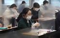 Ημέρα εξετάσεων για μισό εκατ. μαθητές στη Ν. Κορέα - Φωτογραφία 8
