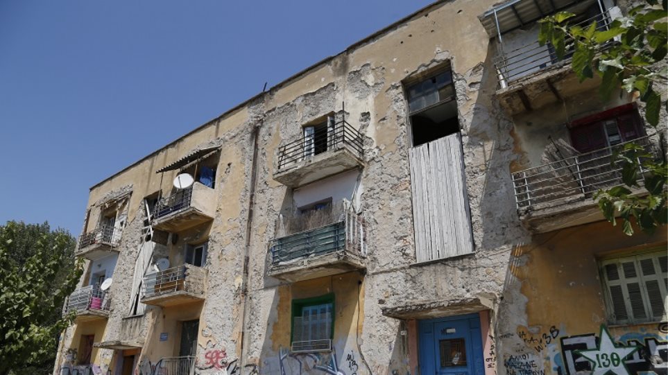 Δήμος Αθηναίων: Υπό την ιδιοκτησία του, πλέον, έξι στρέμματα στα «Κουντουριώτικα» - Φωτογραφία 1