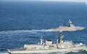 Βρετανία: Συναγερμός για την παρουσία ρωσικών πλοίων στα ύδατα της χώρας