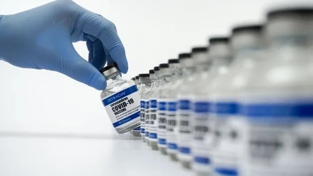 Εμβόλιο για τον κορονοϊό: Πρώτο βήμα η εγγραφή στην άυλη συνταγογράφηση - Φωτογραφία 1