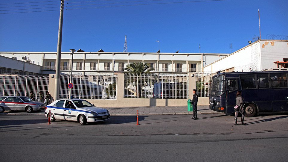 «Ψυχώ» στις φυλακές Κορυδαλλού: Έπνιξε τον συγκρατούμενό του, ενώ εξέτιε ποινή για στραγγαλισμό - Φωτογραφία 1