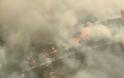 Αυστραλία: Εκκενώνεται πόλη στη Νήσο Φρέιζερ λόγω μεγάλης πυρκαγιάς