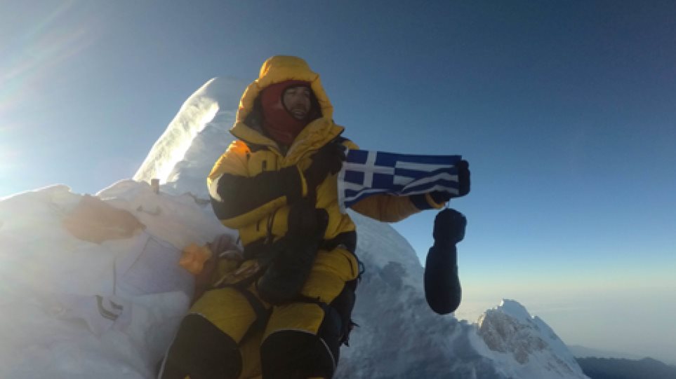 Στόχος η απόλυτη τρέλα: Για πρώτη φορά κατάκτηση της K2 κορυφής των Ιμαλαΐων μέσα στο χειμώνα - Φωτογραφία 1