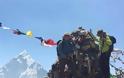 Στόχος η απόλυτη τρέλα: Για πρώτη φορά κατάκτηση της K2 κορυφής των Ιμαλαΐων μέσα στο χειμώνα - Φωτογραφία 10