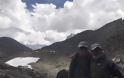 Στόχος η απόλυτη τρέλα: Για πρώτη φορά κατάκτηση της K2 κορυφής των Ιμαλαΐων μέσα στο χειμώνα - Φωτογραφία 11